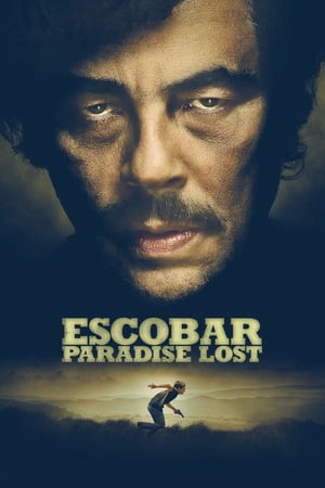 Escobar Paraiso Perdido 2014 ES